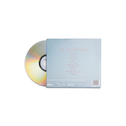 CD No, I'm Not Crying
