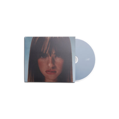 CD No, I'm Not Crying