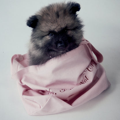 Tote No, I'm Not Crying